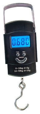 Digital Luggage Scale Uniware