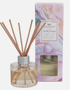 Diffusers Greenleaf