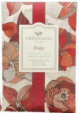 Greenleaf Scented Envelope Sachets