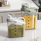 Airtight Food Storage Container