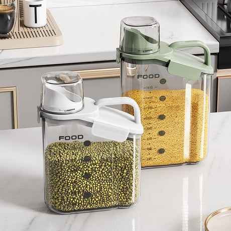 Airtight Food Storage Container
