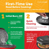 MisterChef  Pizza Maker