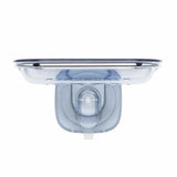 Suction Soap Dish | OXO Good Grips StrongHold | Transparent