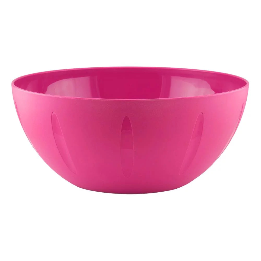 Rownd Mixing Bowl 8'' Pink YBM
