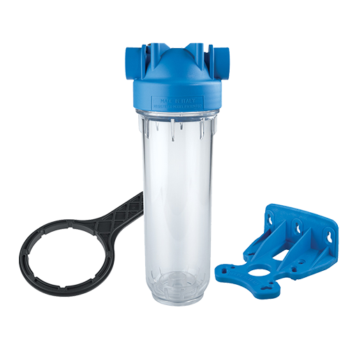 EZ Water Filter 10" Atlas Under Sink