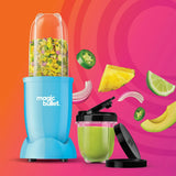 Magic Bullet Essential Blender with To-Go Lid