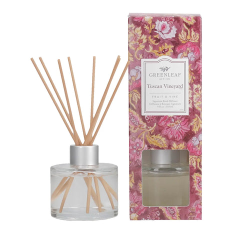 Diffusers Greenleaf