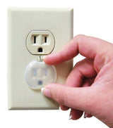 Outlet Plugs 24PK Dream Baby