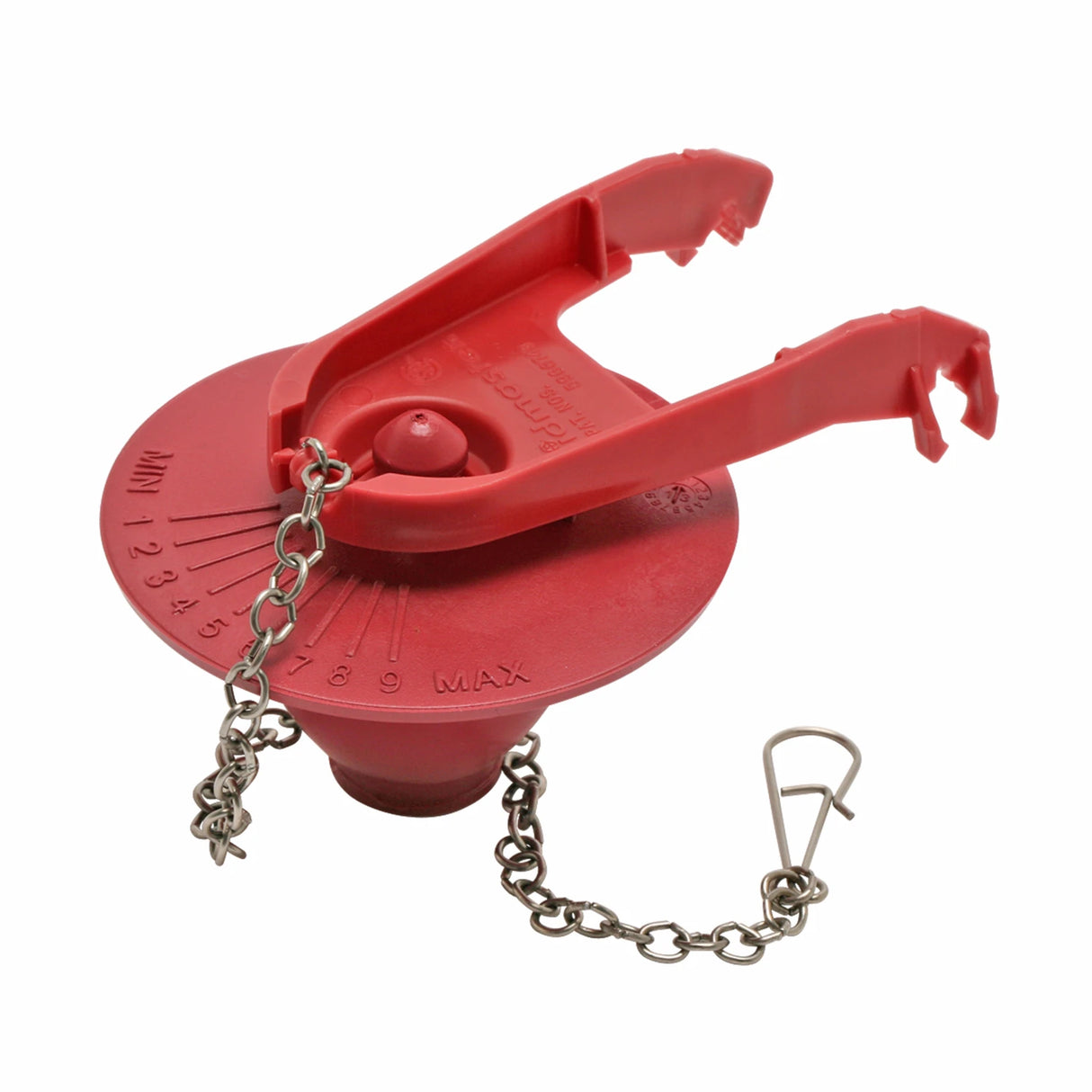 2" Universal High Performance Water Saving Toilet Tank Flapper