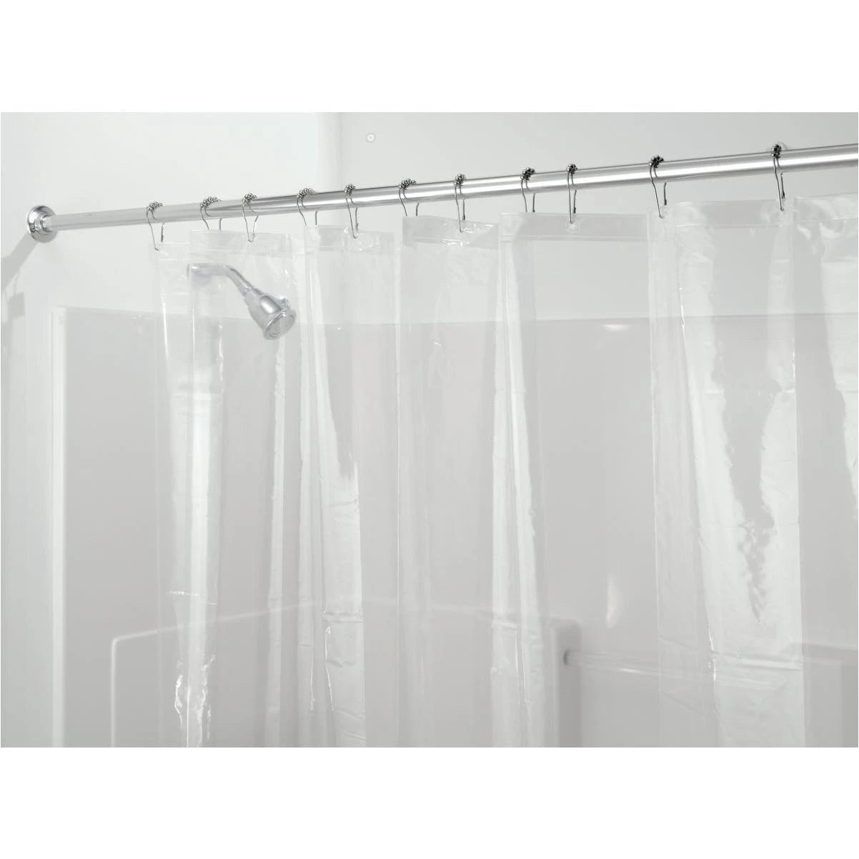 Shower Liner Clear Inter Design