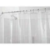 Shower Liner Clear Inter Design