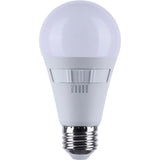 A19 LED Bulb 4PK 100W Color Selectable