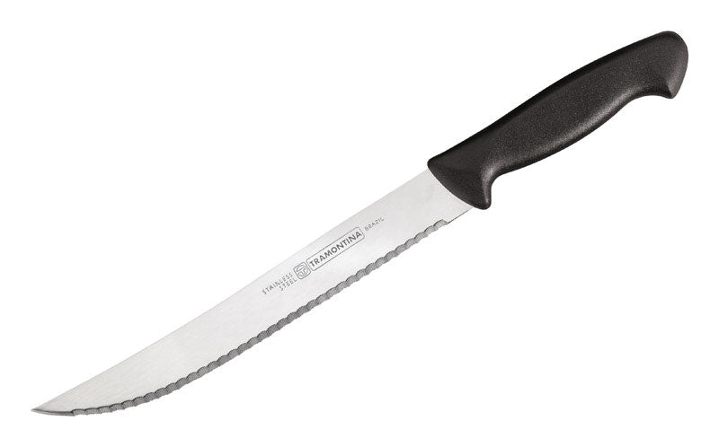 8" Roast Slicer Knife Tramontina