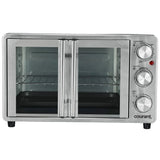 Convection Toaster Oven (9" x 13") Stainless Steel Courant