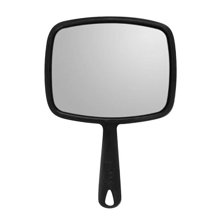 Hand Mirror 11-1/4" Goody