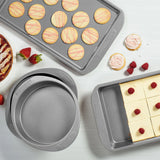 Nonstick Cookie Pan | Bakeware | 10″ × 15″ | Farberware