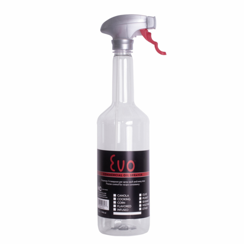 Evo Commercial Oil Non-Aerosol Sprayer