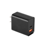 Dual USB Wall Charger