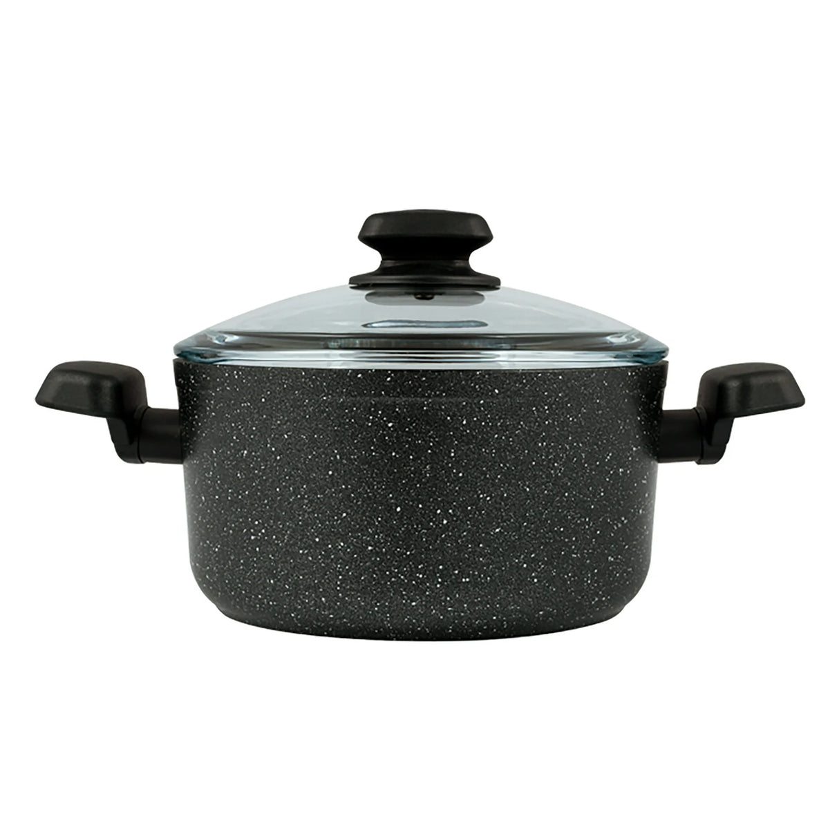 Omella Aluminum Casserole 5.0LT Korkmaz