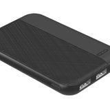 Power Bank 6600mAH Lax
