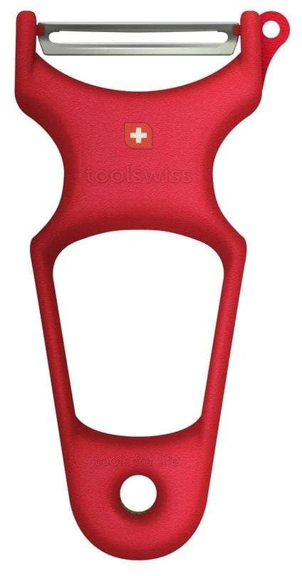 Vegetable Peeler | Stainless Steel SS Blade | ToolSwiss