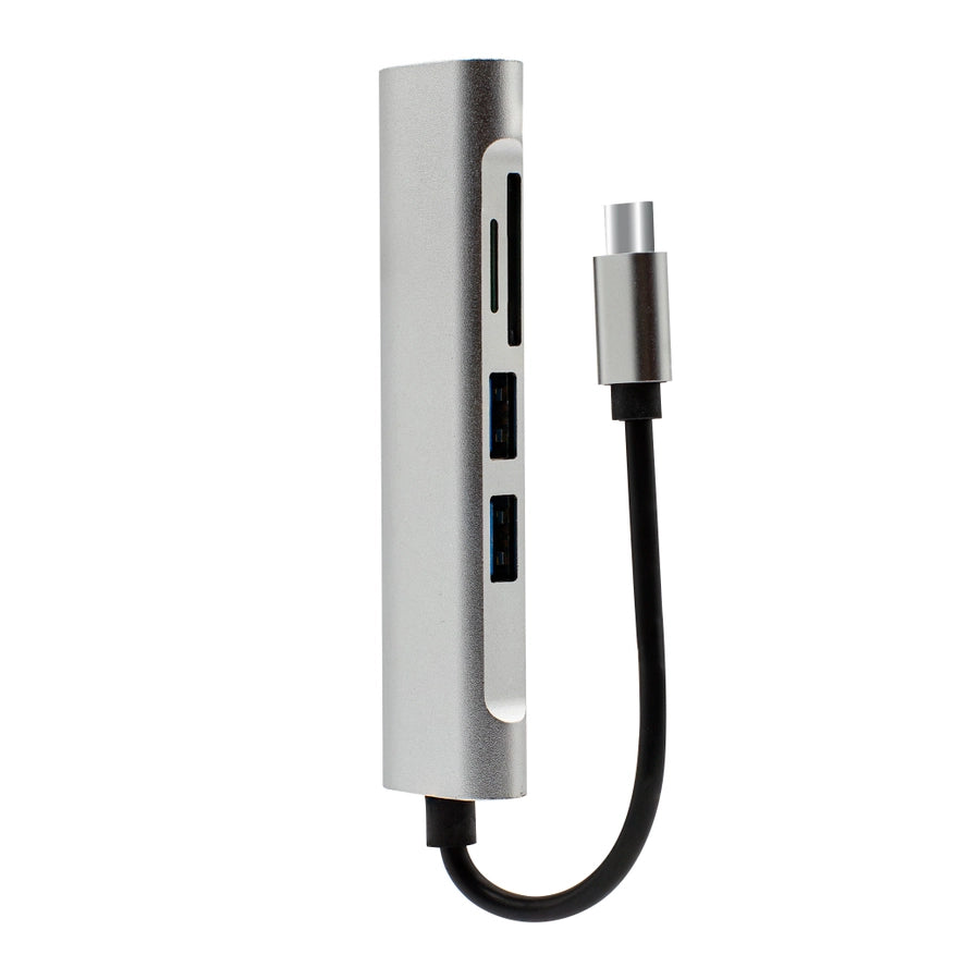 USB Hub Port
