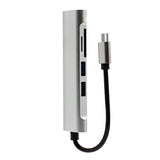 USB Hub Port