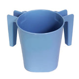 Wash Cup Round Square YBM