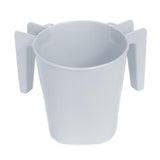 Wash Cup Round Square YBM