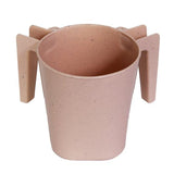Wash Cup Round Square YBM