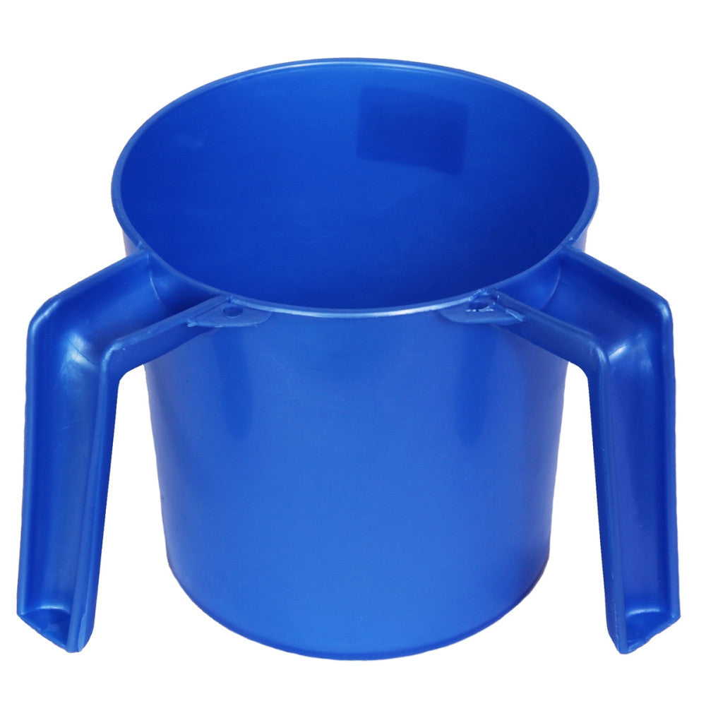 Wash Cup Blue BA157 YBM