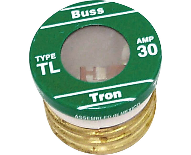 Fuses TL 30 Eaton