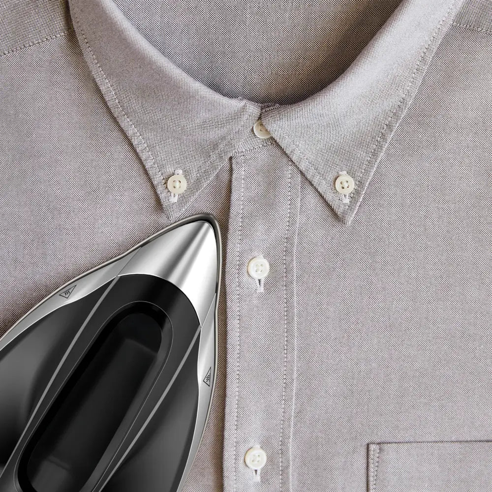 Master Steam Iron Station Rowenta