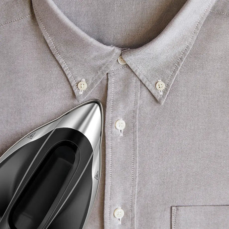 Master Steam Iron Station Rowenta