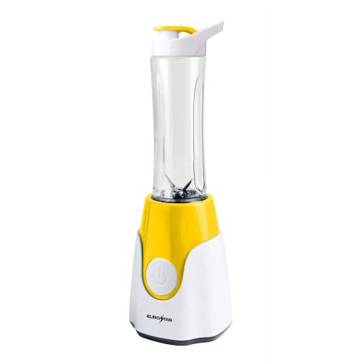 Personal Blender Yellow Eurostar