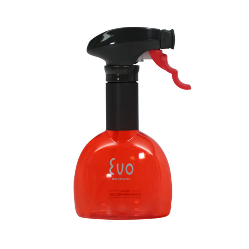 Evo Oil Spray Gray 8oz