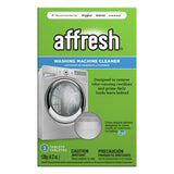 Affresh Washing Machine Cleaner - 3 Tablets