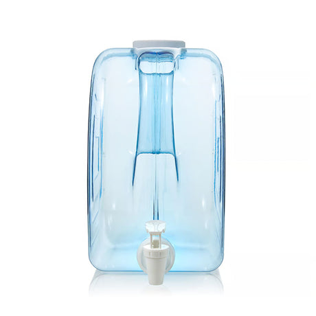 Beverage Fridge Dispenser 2 Gallon Arrow
