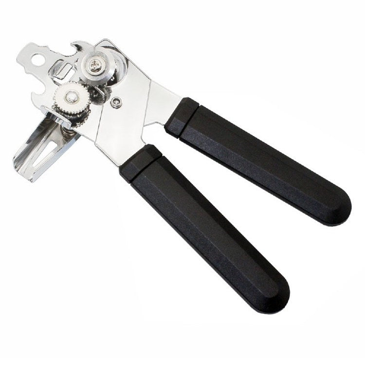 Can Opener Black Swing-A-Way