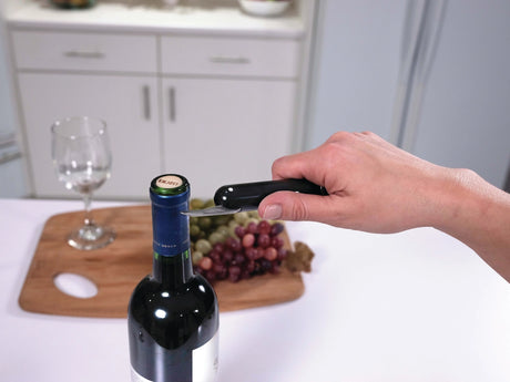 Pocket Wine Opener