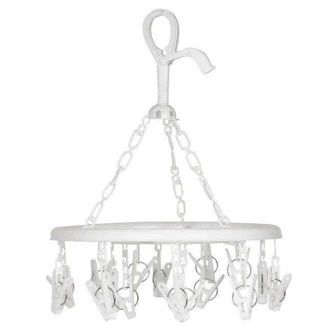 Drying Rack 13 Clips Woolite