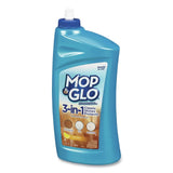 Mop & Glo 3in1