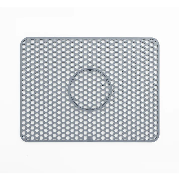 Silicone Sink Mat Large