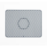 Silicone Sink Mat Large