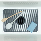 Silicone Sink Mat Medium