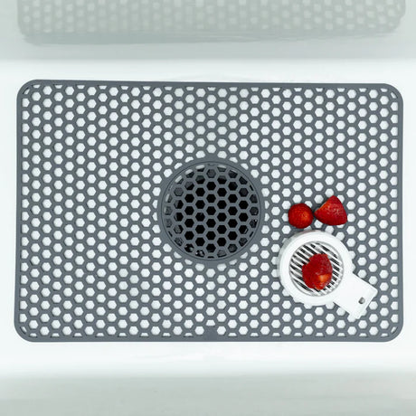 Silicone Sink Mat Medium