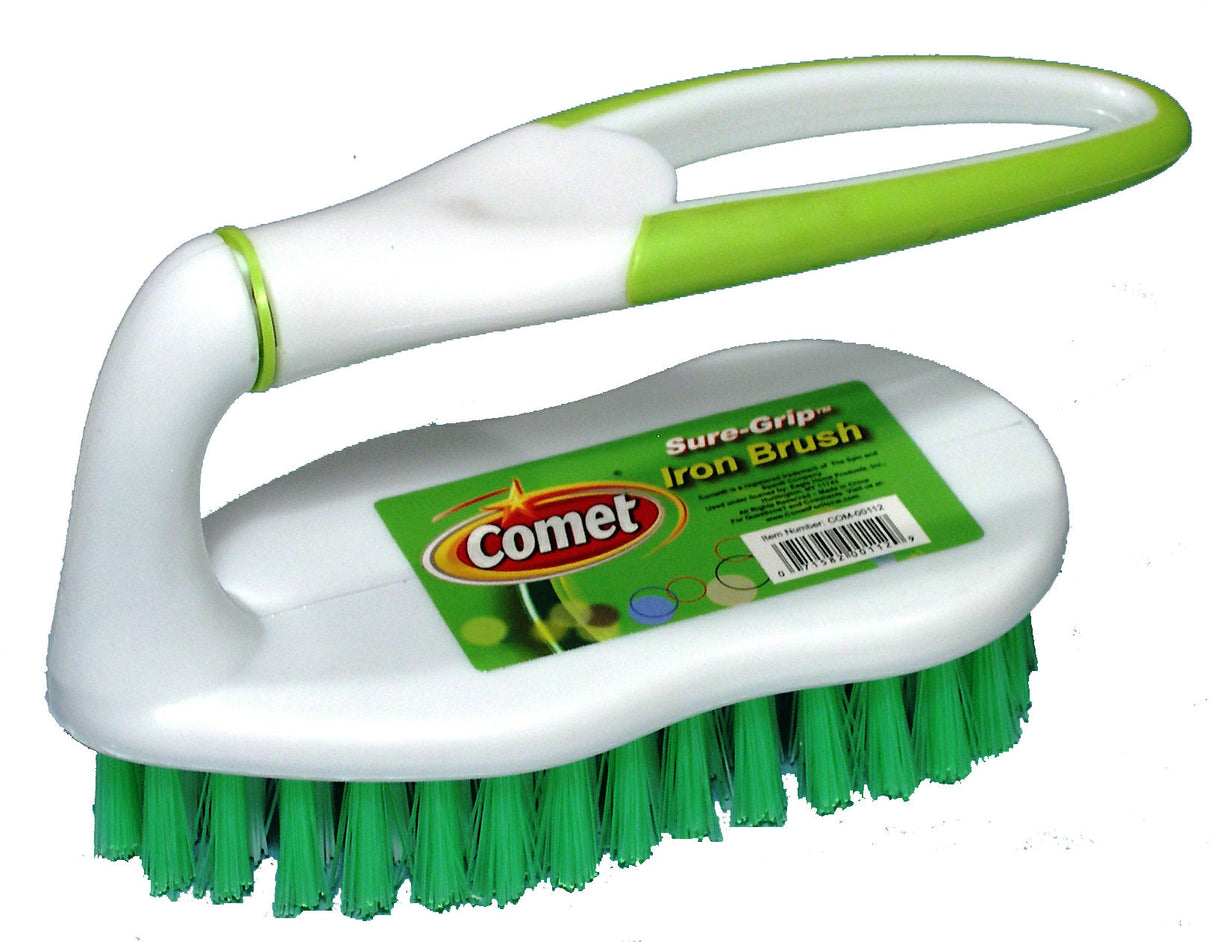 Iron Brush