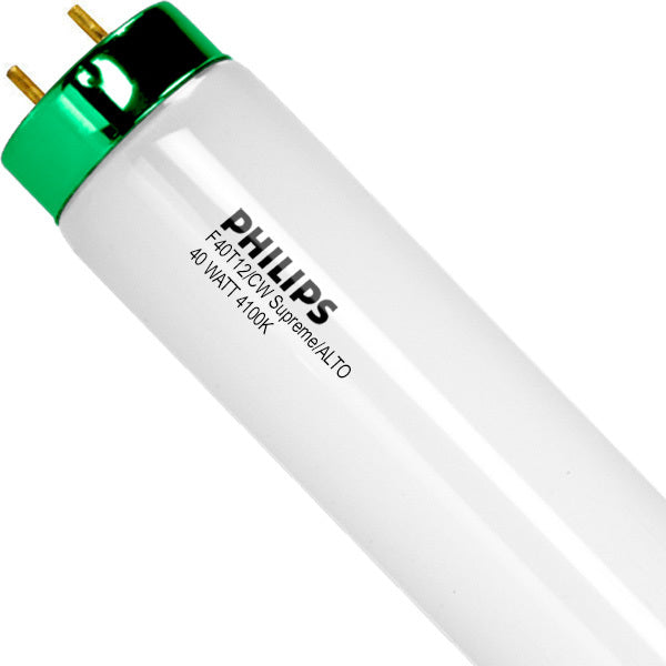 4FT Bulb T12 /CW Philips