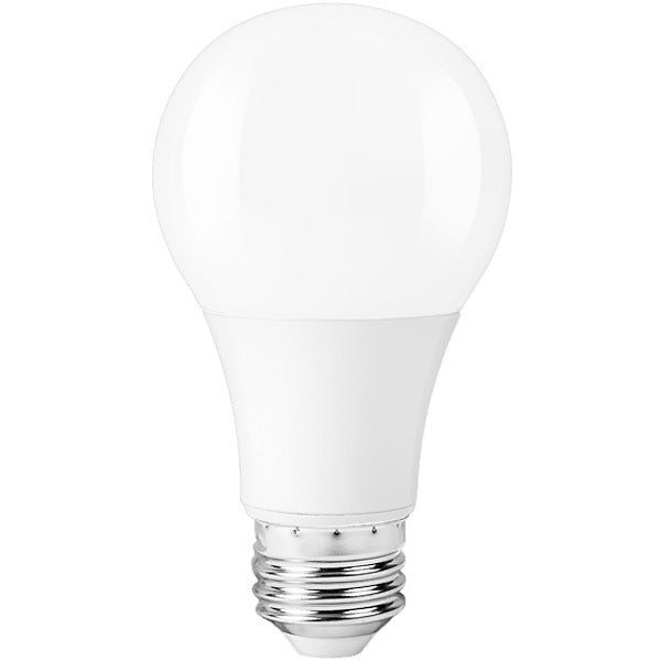 A19 9.5W 2700K Solray Bulbs