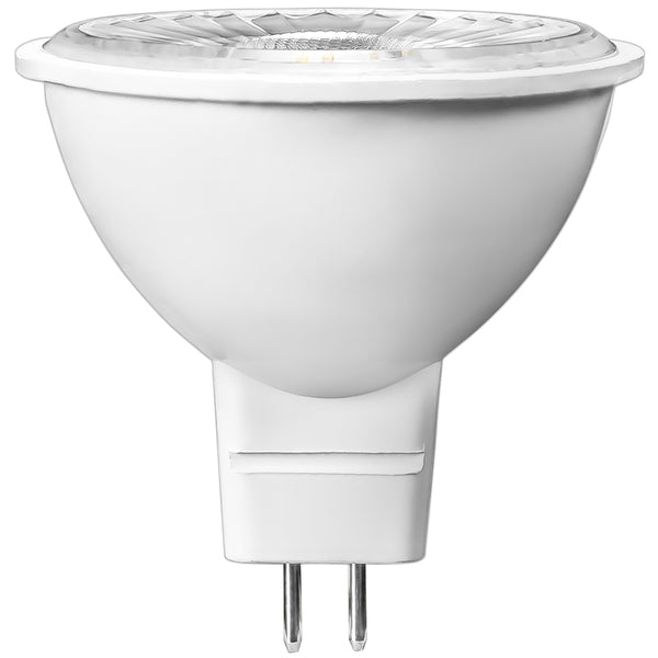 MR16 4000K 6.5W GU5 Base Luxrite